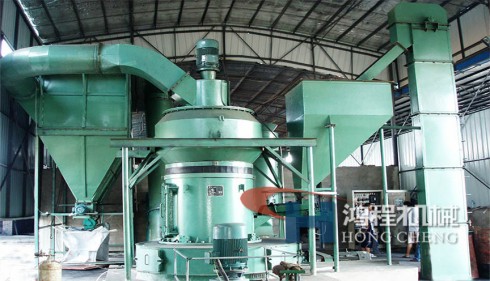 HC1300磨煤線 HC1300磨煤線