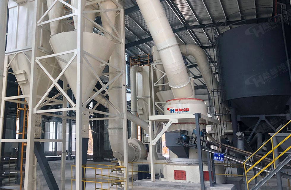 安徽池州碳酸鈣變氧化鈣生產(chǎn)線設備存檔照片 安徽池州碳酸鈣變氧化鈣生產(chǎn)線設備存檔照片