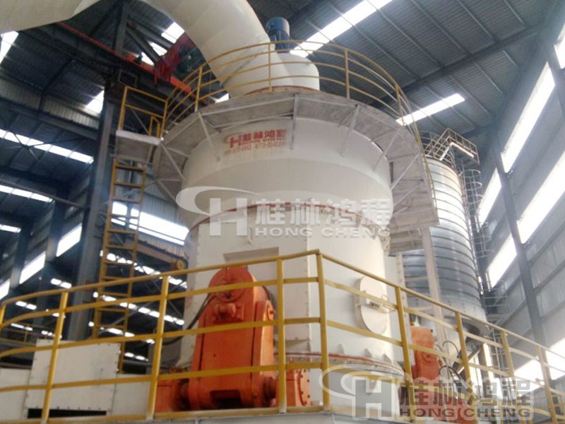 立磨襯板質量那家好？